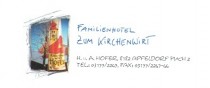 Gasthof 'Zum Kirchenwirt'