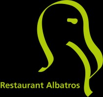 Logo Restaurant Albatros