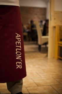 Logo APETLON'ER
