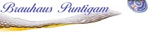 Logo BRAUHAUS PUNTIGAM GASTSTÄTTEN GMBH