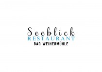Logo Restaurant Seeblick Bad Weihermühle