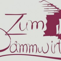 Logo Zum Dammwirt