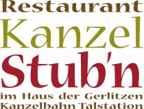 Restaurant Kanzelstub n