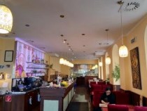 Restaurant Ginger & Spice