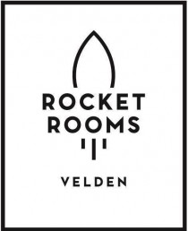 Logo Rocket Restaurant & Bistro Velden