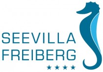Logo Hotel Seevilla Freiberg