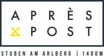 Logo APRES POST HOTEL-RESTAURANT