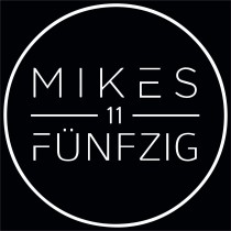 Logo MIKES 1150