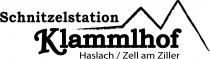 Restaurant Schnitzelstation Klammlhof