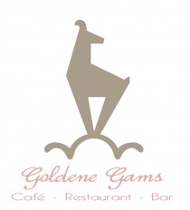 Logo Goldene Gams