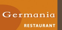 Logo Restaurant Germania