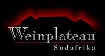 Logo Weinplateau Südafrika