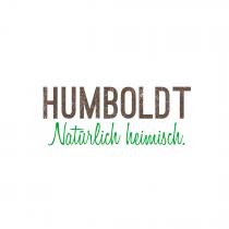 Logo Humboldt Bio-Restaurant & Bar