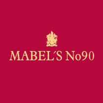 Logo MABEL'S No90