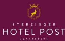 Logo Hotel Post