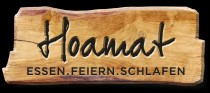 Logo Hoamat GmbH & CoKG