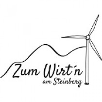 Logo  Zum Wirt´n am Steinberg