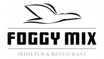 Logo FOGGY MIX