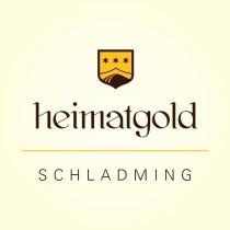 Logo Heimatgold Schladming