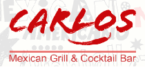 Logo CARLOS Mexican Grill & Bar, Wien Fünfhaus