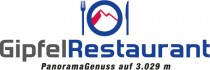Logo Gipfel Restaurant  3.029m