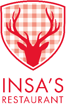Logo Hapimag Resort Zell am See - Restaurant Insas