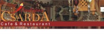Restaurant Andreas Csarda