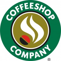 Logo Coffeeshop Company