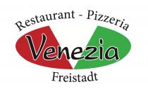 Logo RESTAURANT PIZZERIA VENEZIA 