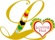 Logo  Loving Hut Wienerberg