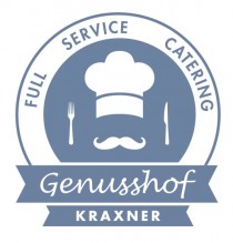Logo Genusshof Kraxner