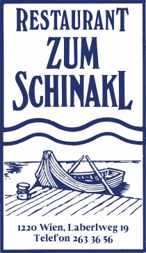 Logo Zum Schinakl