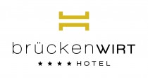 Logo brückenWIRT Hotel