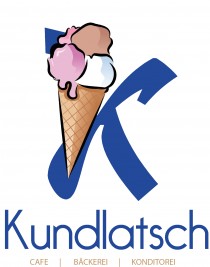 Logo Cafe - Konditorei Kundlatsch