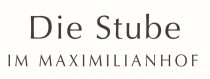 Logo Die Stube im Maximilianhof
