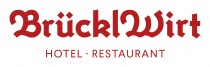 Logo Hotel-Restaurant Brucklwirt
