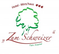 Hotel-Wirts'haus 'ZUM SCHWEIZER'