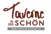 Logo Taverne in der Schon