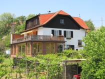 Restaurant Weinbau Herrmann