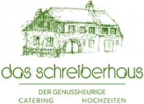Logo Das Schreiberhaus