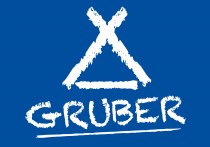 Logo Strandcamping Gruber
