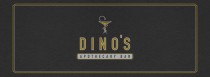 Logo Dino s Apothecary Bar