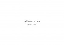 Logo Mountains Restaurant & Bar
