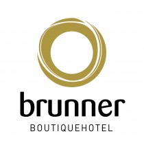 Logo Stadthotel brunner