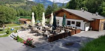 Logo Seerestaurant Ried