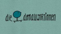 Logo Die Donauwirtinnen