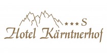 Logo  Kärntnerhof Presseggersee