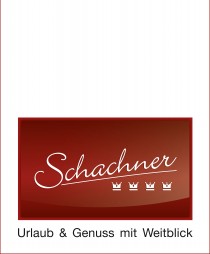 Logo Hotel-Restaurant Schachner 