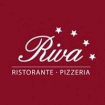 Logo RIVA Ristorante - Pizzeria - Eissalon