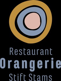 Logo Orangerie Stift Stams